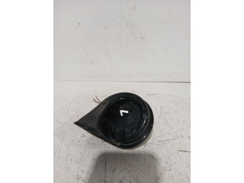 Recambio de claxon para volkswagen golf v (1k1) 2.0 tdi referencia OEM IAM 5C0951223C  