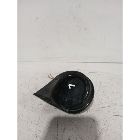 Recambio de claxon para volkswagen golf v (1k1) 2.0 tdi referencia OEM IAM 5C0951223C  