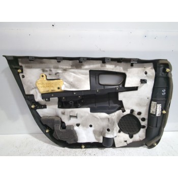 Recambio de guarnecido puerta delantera derecha para mazda 3 sedán (bk) 1.6 (bk12) referencia OEM IAM BP4K684U1  