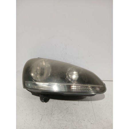 Recambio de faro derecho para volkswagen golf v (1k1) 2.0 tdi referencia OEM IAM 1K6941006T  
