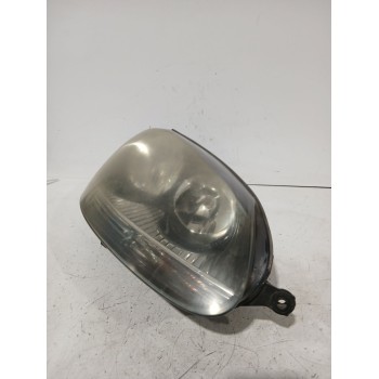 Recambio de faro derecho para volkswagen golf v (1k1) 2.0 tdi referencia OEM IAM 1K6941006T  