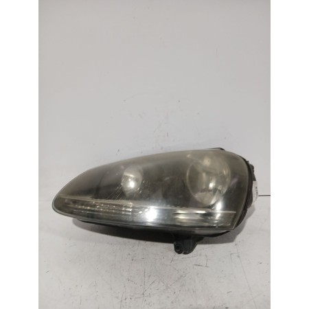Recambio de faro izquierdo para volkswagen golf v (1k1) 2.0 tdi referencia OEM IAM 1K6941005T  