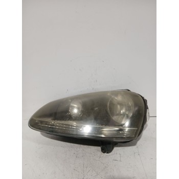 Recambio de faro izquierdo para volkswagen golf v (1k1) 2.0 tdi referencia OEM IAM 1K6941005T  