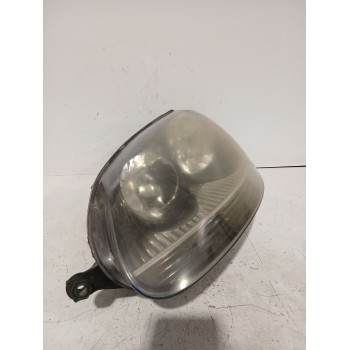Recambio de faro izquierdo para volkswagen golf v (1k1) 2.0 tdi referencia OEM IAM 1K6941005T  