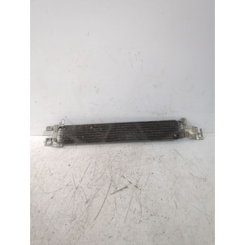 Recambio de intercooler para mazda 3 sedán (bk) 1.6 (bk12) referencia OEM IAM SH0113565C  