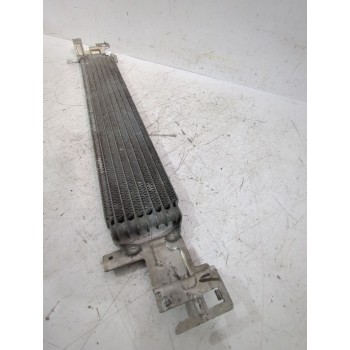 Recambio de intercooler para mazda 3 sedán (bk) 1.6 (bk12) referencia OEM IAM SH0113565C  