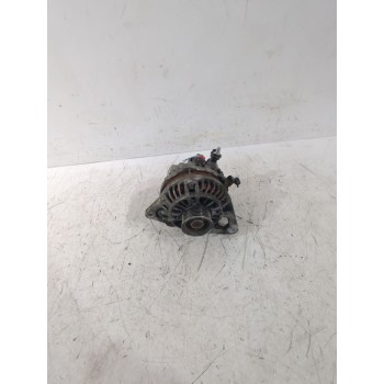 Recambio de alternador para mazda 3 sedán (bk) 1.6 (bk12) referencia OEM IAM ZJ01A2TC0091  