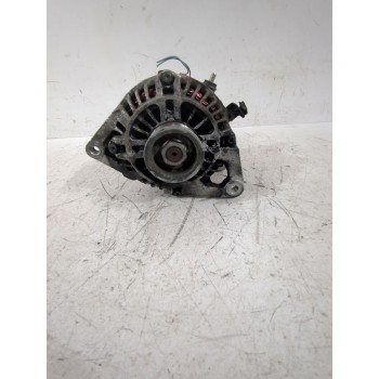 Recambio de alternador para mazda 3 sedán (bk) 1.6 (bk12) referencia OEM IAM ZJ01A2TC0091  