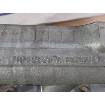 Recambio de culata para renault kangoo 1.5 dci diesel fap referencia OEM IAM 110428257R  