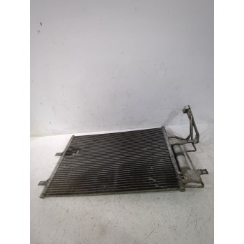Recambio de condensador / radiador aire acondicionado para mazda 3 sedán (bk) 1.6 (bk12) referencia OEM IAM 8397002  