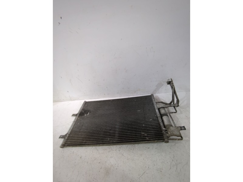 Recambio de condensador / radiador aire acondicionado para mazda 3 sedán (bk) 1.6 (bk12) referencia OEM IAM 8397002  