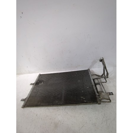 Recambio de condensador / radiador aire acondicionado para mazda 3 sedán (bk) 1.6 (bk12) referencia OEM IAM 8397002  