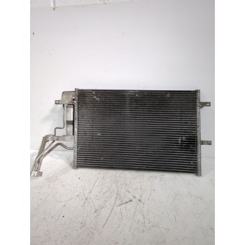 Recambio de condensador / radiador aire acondicionado para mazda 3 sedán (bk) 1.6 (bk12) referencia OEM IAM 8397002  