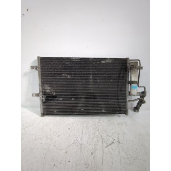Recambio de condensador / radiador aire acondicionado para mazda 3 sedán (bk) 1.6 (bk12) referencia OEM IAM 8397002  