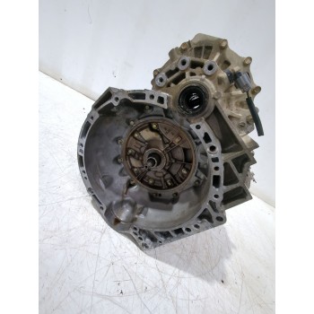 Recambio de caja cambios para mazda 3 sedán (bk) 1.6 (bk12) referencia OEM IAM FNK619090C  