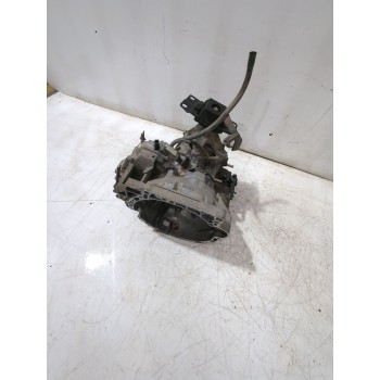 Recambio de caja cambios para mazda 3 sedán (bk) 1.6 (bk12) referencia OEM IAM FNK619090C  