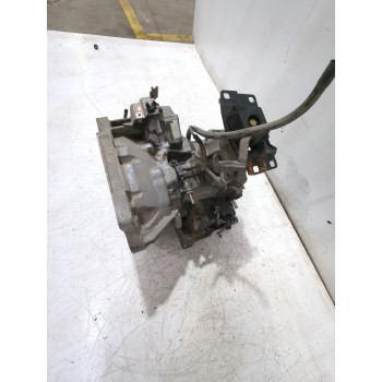 Recambio de caja cambios para mazda 3 sedán (bk) 1.6 (bk12) referencia OEM IAM FNK619090C  