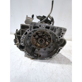 Recambio de caja cambios para mazda 3 sedán (bk) 1.6 (bk12) referencia OEM IAM FNK619090C  