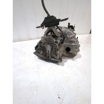 Recambio de caja cambios para mazda 3 sedán (bk) 1.6 (bk12) referencia OEM IAM FNK619090C  