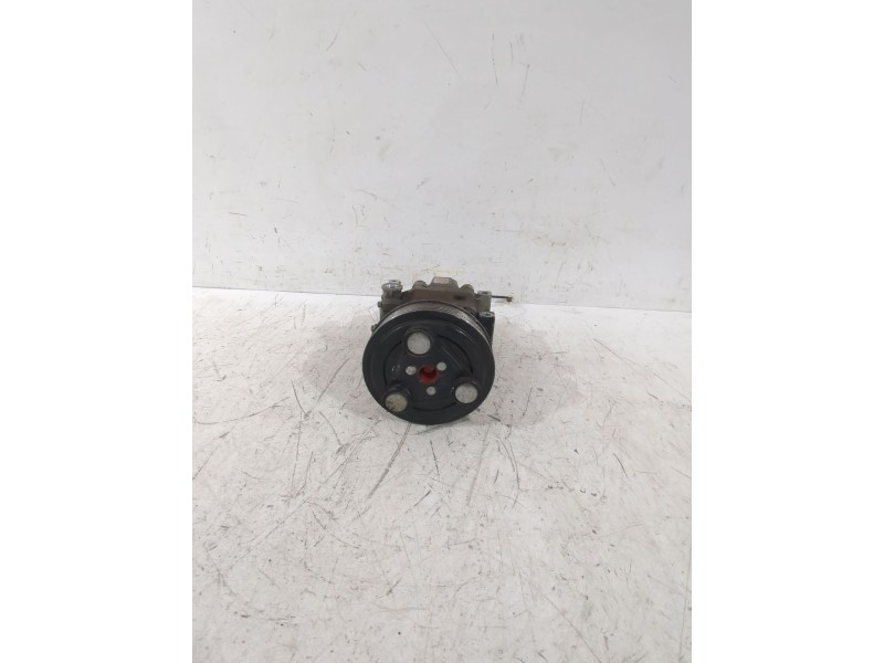 Recambio de compresor aire acondicionado para mazda 3 sedán (bk) 1.6 (bk12) referencia OEM IAM H12A1AG4DY  