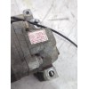 Recambio de compresor aire acondicionado para mazda 3 sedán (bk) 1.6 (bk12) referencia OEM IAM H12A1AG4DY  