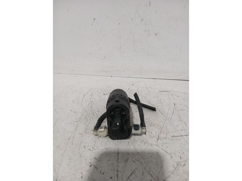 Recambio de bomba limpia para volkswagen golf v (1k1) 2.0 tdi referencia OEM IAM 1K6955651  