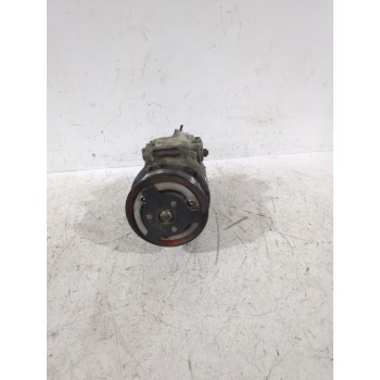 Recambio de compresor aire acondicionado para volkswagen golf v (1k1) 2.0 tdi referencia OEM IAM 1K0820859  