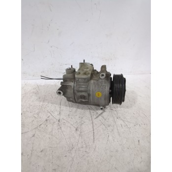 Recambio de compresor aire acondicionado para volkswagen golf v (1k1) 2.0 tdi referencia OEM IAM 1K0820859  