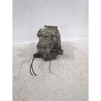 Recambio de compresor aire acondicionado para volkswagen golf v (1k1) 2.0 tdi referencia OEM IAM 1K0820859  