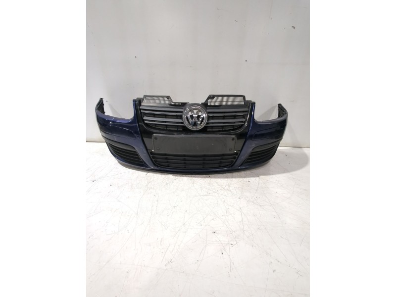 Recambio de paragolpes delantero para volkswagen golf v (1k1) 2.0 tdi referencia OEM IAM 1K0807217FGRU  