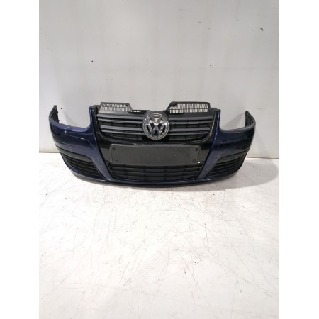 Recambio de paragolpes delantero para volkswagen golf v (1k1) 2.0 tdi referencia OEM IAM 1K0807217FGRU  