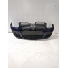 Recambio de paragolpes delantero para volkswagen golf v (1k1) 2.0 tdi referencia OEM IAM 1K0807217FGRU  