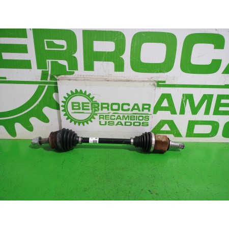 Recambio de transmision delantera izquierda para opel corsa e expression referencia OEM IAM 6083199  