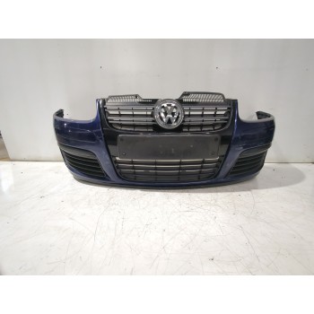 Recambio de paragolpes delantero para volkswagen golf v (1k1) 2.0 tdi referencia OEM IAM 1K0807217FGRU  