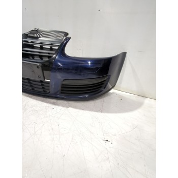 Recambio de paragolpes delantero para volkswagen golf v (1k1) 2.0 tdi referencia OEM IAM 1K0807217FGRU  