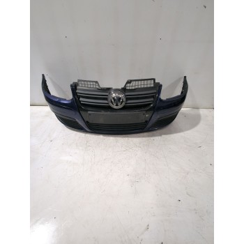 Recambio de paragolpes delantero para volkswagen golf v (1k1) 2.0 tdi referencia OEM IAM 1K0807217FGRU  