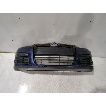 Recambio de paragolpes delantero para volkswagen golf v (1k1) 2.0 tdi referencia OEM IAM 1K0807217FGRU  