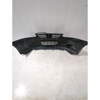 Recambio de paragolpes delantero para volkswagen golf v (1k1) 2.0 tdi referencia OEM IAM 1K0807217FGRU  