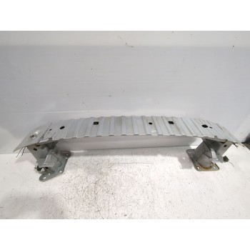 Recambio de refuerzo paragolpes delantero para mazda 3 sedán (bk) 1.6 (bk12) referencia OEM IAM BPYK5007YA  