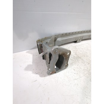 Recambio de refuerzo paragolpes delantero para mazda 3 sedán (bk) 1.6 (bk12) referencia OEM IAM BPYK5007YA  