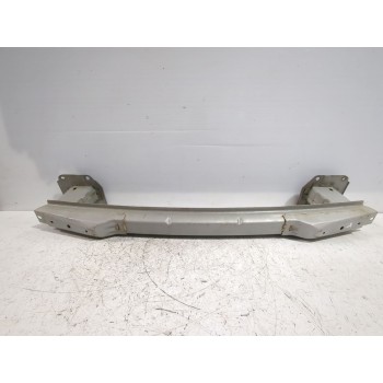 Recambio de refuerzo paragolpes trasero para mazda 3 sedán (bk) 1.6 (bk12) referencia OEM IAM BN9A50260A  