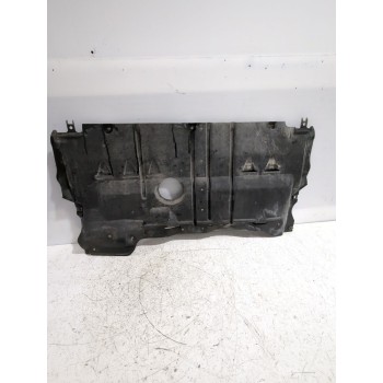 Recambio de cubrecarter para mazda 3 sedán (bk) 1.6 (bk12) referencia OEM IAM BP4K56111  