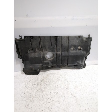 Recambio de cubrecarter para mazda 3 sedán (bk) 1.6 (bk12) referencia OEM IAM BP4K56111  