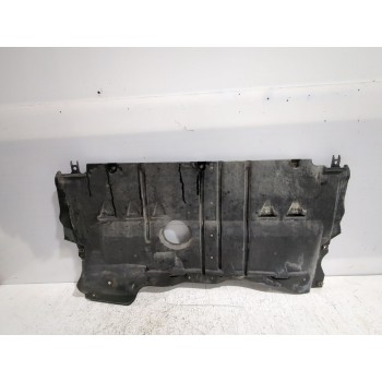 Recambio de cubrecarter para mazda 3 sedán (bk) 1.6 (bk12) referencia OEM IAM BP4K56111  