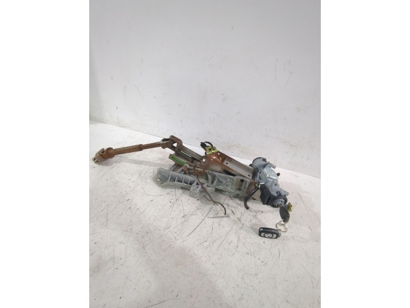 Recambio de columna direccion para mazda 3 sedán (bk) 1.6 (bk12) referencia OEM IAM KPRZG511361  