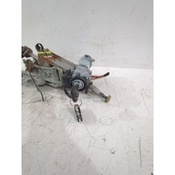Recambio de columna direccion para mazda 3 sedán (bk) 1.6 (bk12) referencia OEM IAM KPRZG511361  