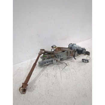 Recambio de columna direccion para mazda 3 sedán (bk) 1.6 (bk12) referencia OEM IAM KPRZG511361  