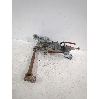 Recambio de columna direccion para mazda 3 sedán (bk) 1.6 (bk12) referencia OEM IAM KPRZG511361  