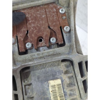 Recambio de columna direccion para mazda 3 sedán (bk) 1.6 (bk12) referencia OEM IAM KPRZG511361  