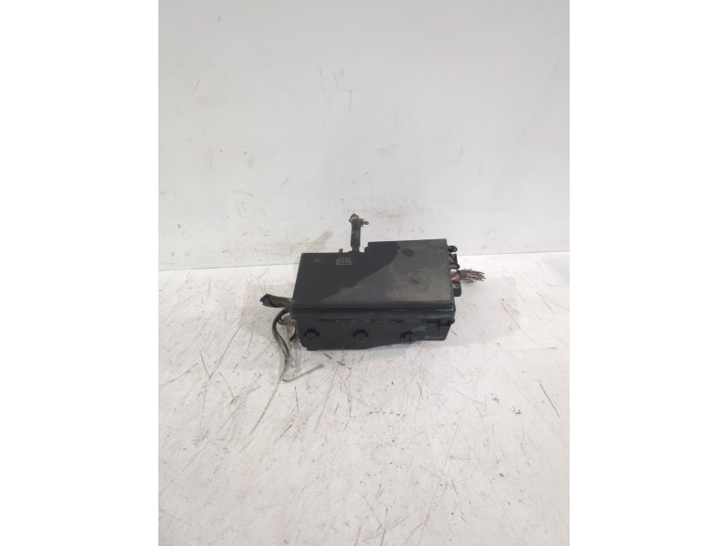Recambio de caja reles / fusibles para mazda 3 sedán (bk) 1.6 (bk12) referencia OEM IAM 3M5T14A142AB  